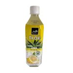 Tropical Aloe Vera Lemon 500 ML