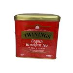 Twinings English Tea 100 G