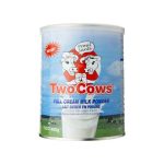 Two Cows Milk Powder