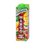 Tymbark Mango Fruit Sap 1L