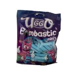 UggO Bombastic Raspberry Mini’s