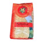 Unirice Parboiled Rice 1 KG