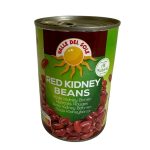 VDS Red Kidney Beans 400 G