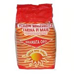 Valle Del Sole Bramata Oro Yellow Maizegritz 1kg