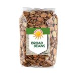 Valle Del Sole Broad Beans 900 g