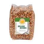 Valle Del Sole Dutch Brown Beans 900 g