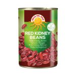 Valle Del Sole Red Kidney Beans 900 g