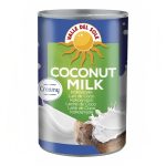 Valle Del Sole Coconut Milk