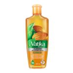 Vatika Almond Multivitamin Hair Oil 200 ml