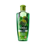 Vatika Cactus Multivitamin Hair Oil 200 ml