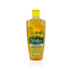 Vatika Mustard Multivitamin Hair Oil 200 ml