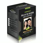Veinira Black Hair Shampoo 10X25ml 