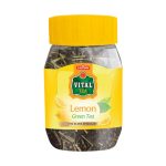 Vital Lemon Green Tea