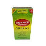 Wagh Bakri Green Tea Jasmine 25 bags