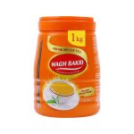 Wagh Bakri Tea 1 KG