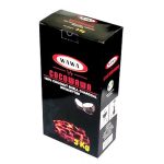 Wawa Cocowawa Charcoal 3Kg