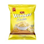 Winner Chips Limon