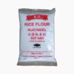 X.O Rice Flour 500 g