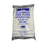 XO Glutinous Rice Flour 500 G