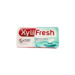 XyliFresh Mentholmint Chewing Gum