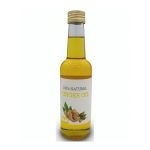 Yari 100% Natural Ginger Oil 250ml 