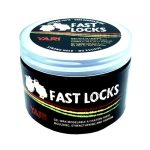 Yari Fast Locks Strong Hold (Black) 300ml 