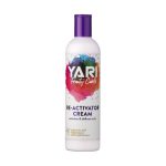 Yari Fruity Curls Re-Activator Cream 355 ml