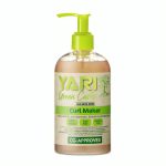 Yari Green Curls Curt Maker 384ml