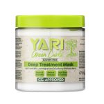 Yari Green Curls Deep Treatment Mask 475 ml