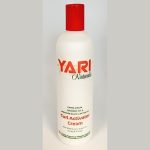 Yari Naturals Curl Activator Cream 13.5oz 