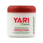 Yari Naturals Curling Cream 475 ml