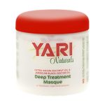 Yari Naturals Deep Mask Treatment 16oz 