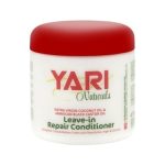 Yari Naturals Leave In Repair Conditioner 475 ml