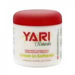 Yari Naturals Leave In Softener 475ml
