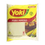 Yoki Fuba Mimoso 500 g