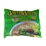 Yum Yum Vegetable Flavour 60 G