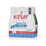 Kizilay Dogal Maden Suyu 6x200ml