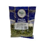 Humi’s Savoury Snack Spicy Green Peas 250G