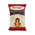 Swagat Poha Rice Flakes Medium 1Kg