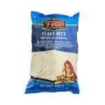 TRS Flake Rice Medium Pawa 1Kg